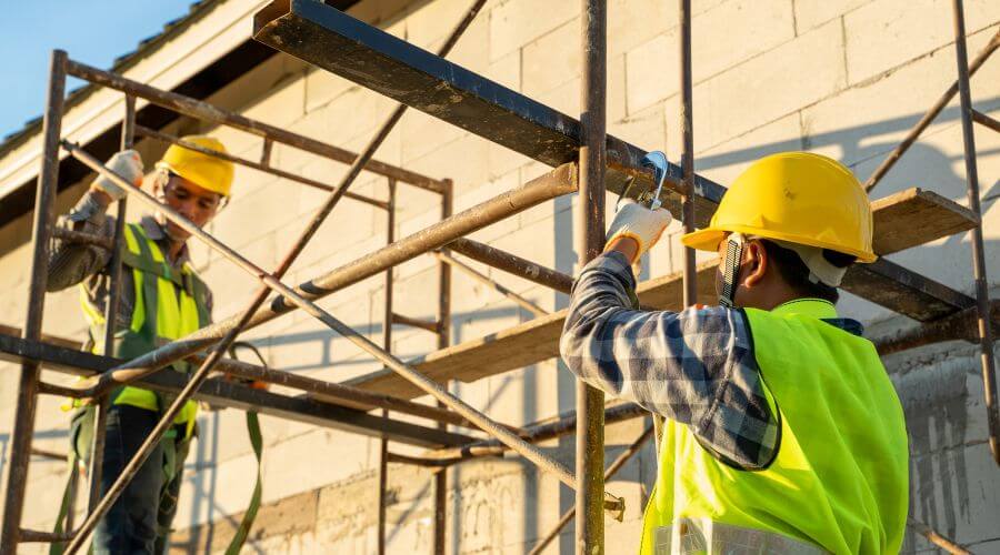 Soffit Repair in Uniondale, NY